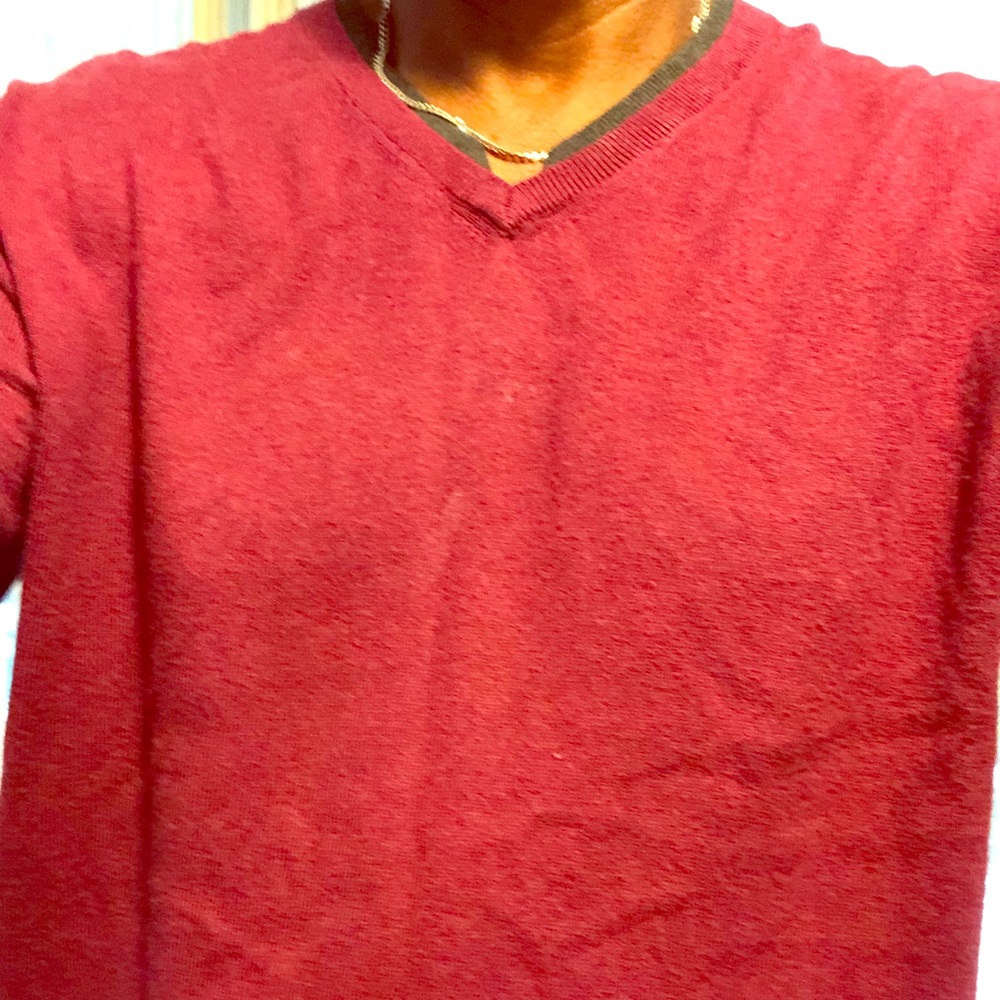 Verona men  sweater
